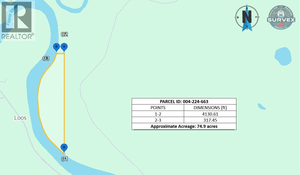POB FSR/MORKILL FS ROAD