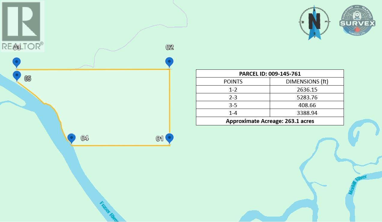 POB FSR/MORKILL FS ROAD