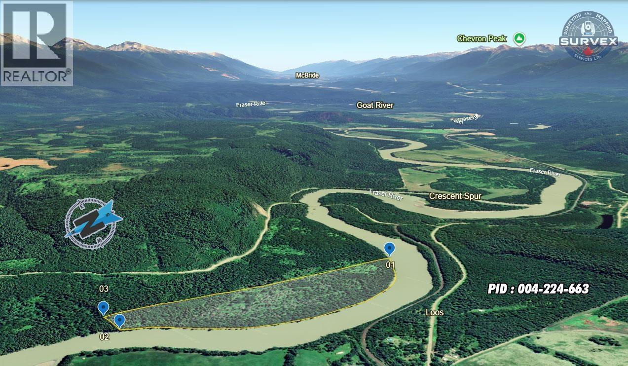 POB FSR/MORKILL FS ROAD