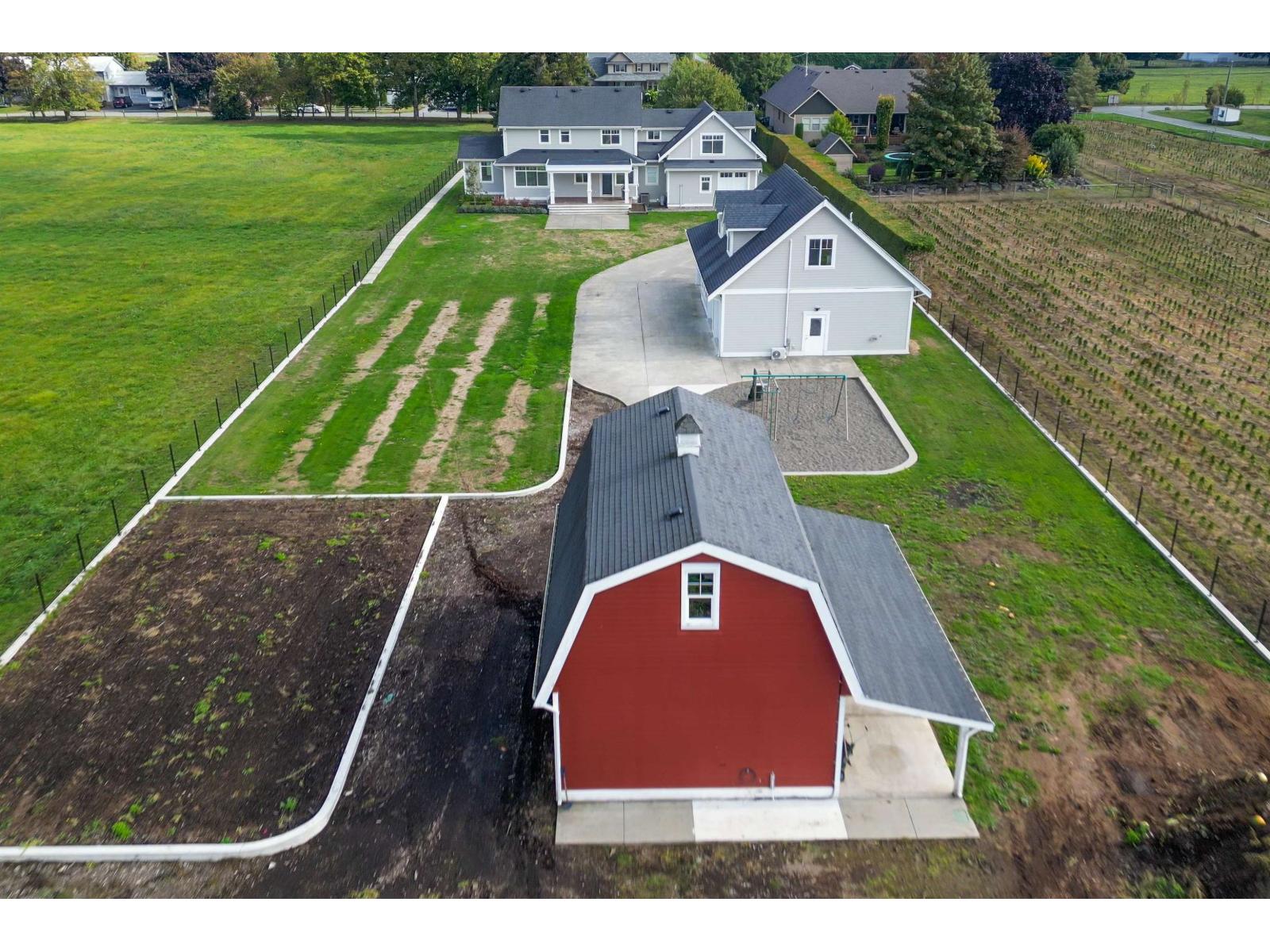 10995 MCSWEEN ROAD|Fairfield Island