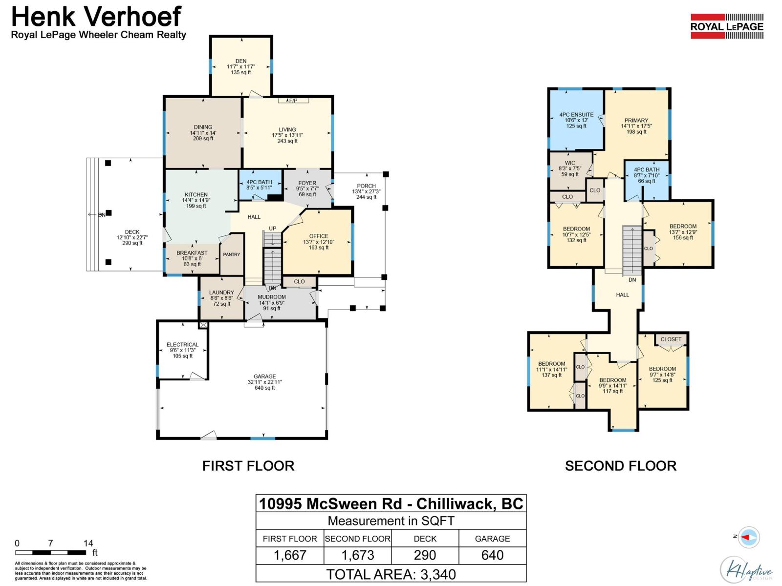 10995 MCSWEEN ROAD|Fairfield Island