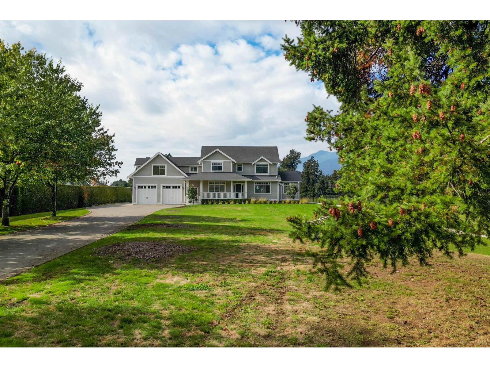 10995 MCSWEEN ROAD|Fairfield Island