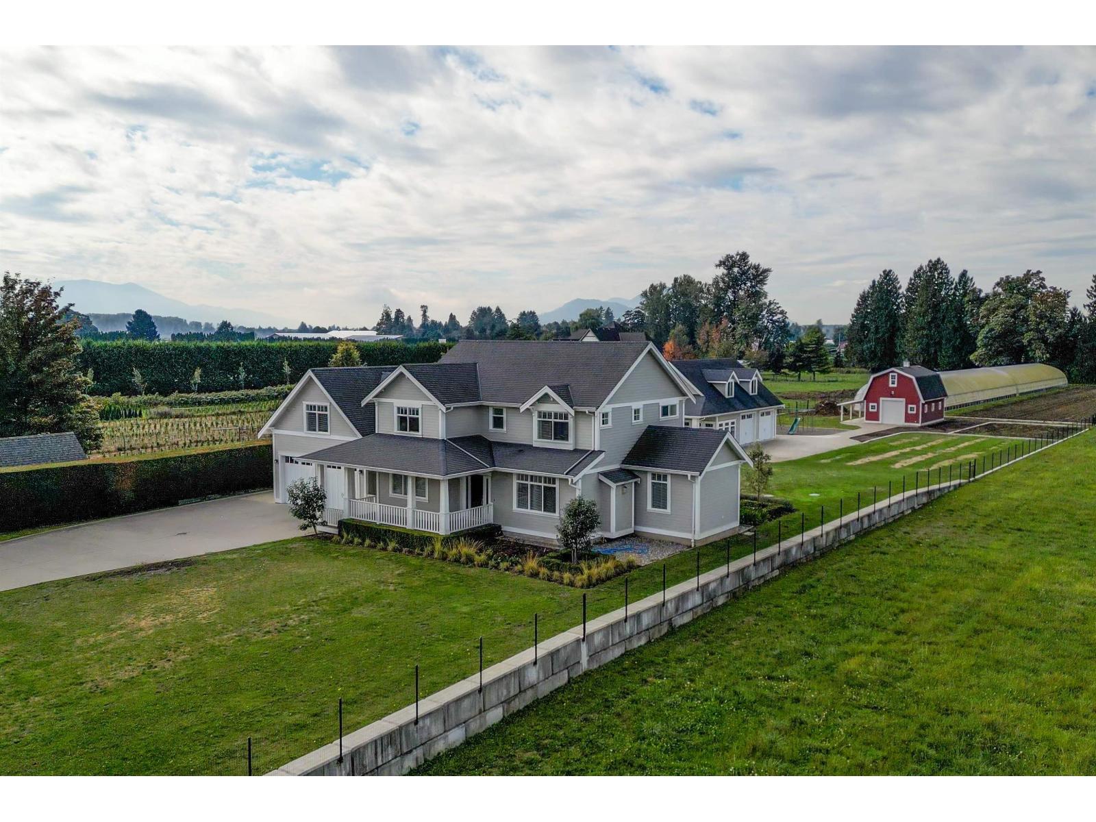 10995 MCSWEEN ROAD|Fairfield Island