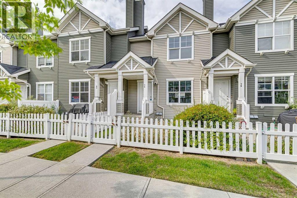 76 Elgin Gardens SE