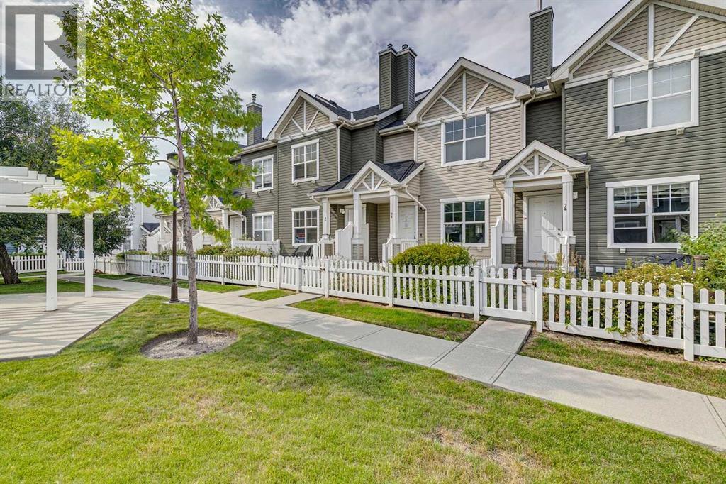 76 Elgin Gardens SE