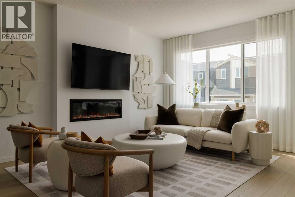 191 Annette Landing NW, Calgary, Alberta  T3R 2K2 - Photo 4 - A2348831