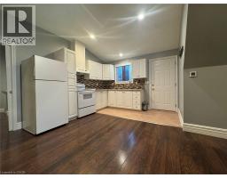 166 CEDARDALE Avenue Unit# A, Stoney Creek, Ontario