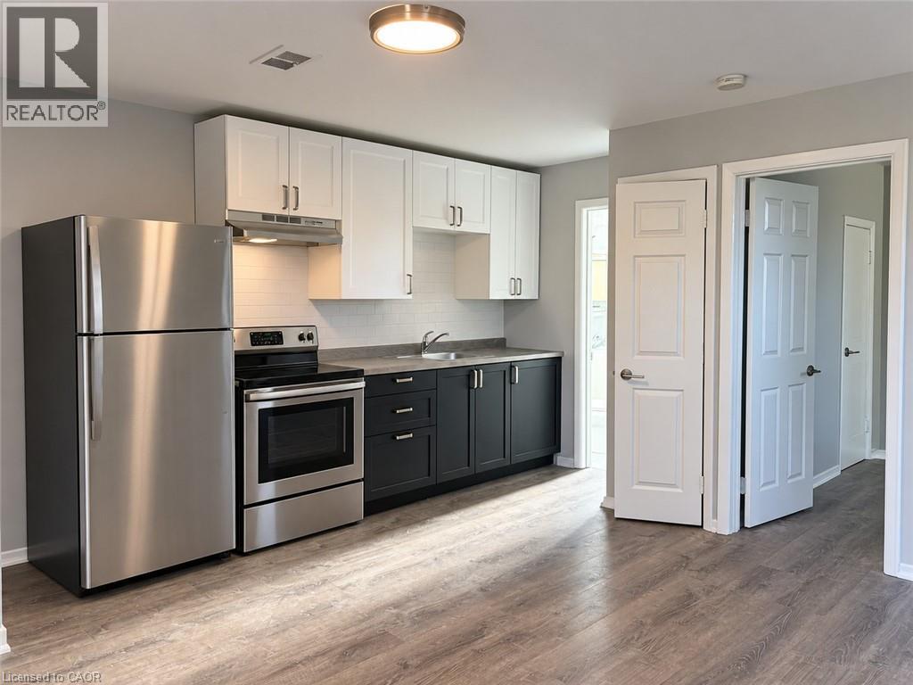 206-212 Queenston Road Unit# 8, Cambridge, Ontario  N3H 3J2 - Photo 5 - 40869168