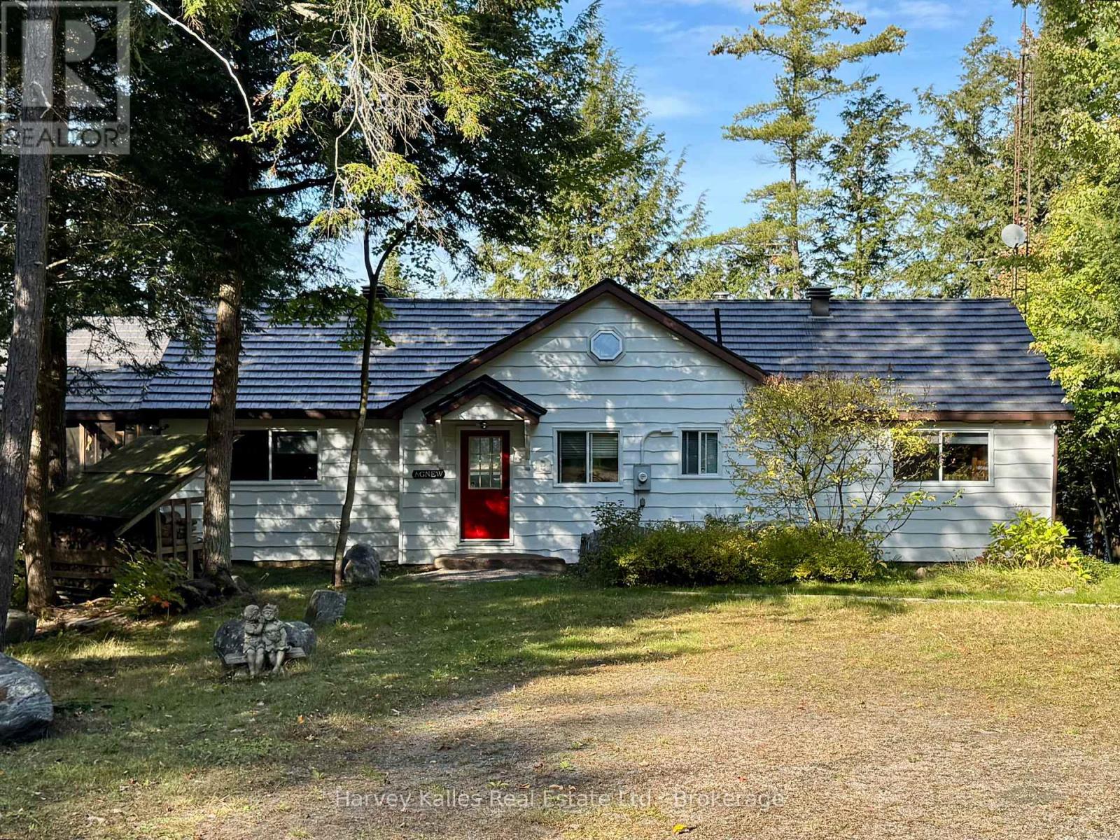 7 BABY LAKE ROAD, Seguin, Ontario