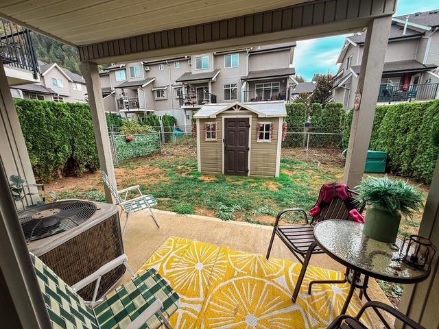 14 5965 JINKERSON ROAD|Promontory