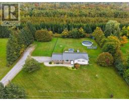 530 CENTRELINE ROAD, Kawartha Lakes, Ontario