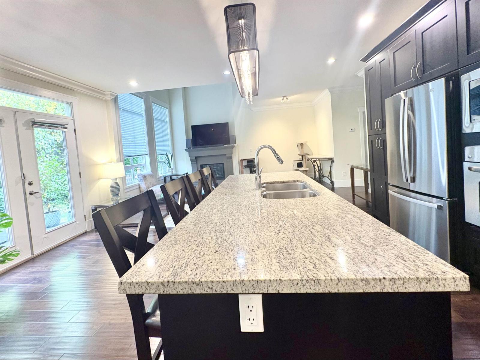 46 2453 163 Street, Surrey, British Columbia  V3Z 8N6 - Photo 5 - R3172984