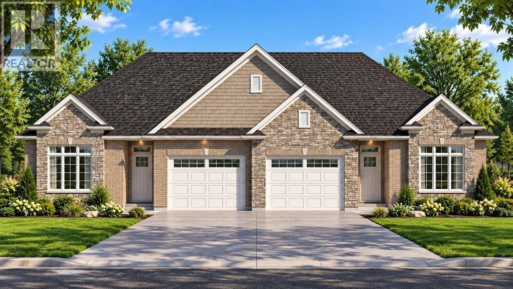 318 SCOTT COURT,Point Edward,Ontario,N7T0A4,Canada