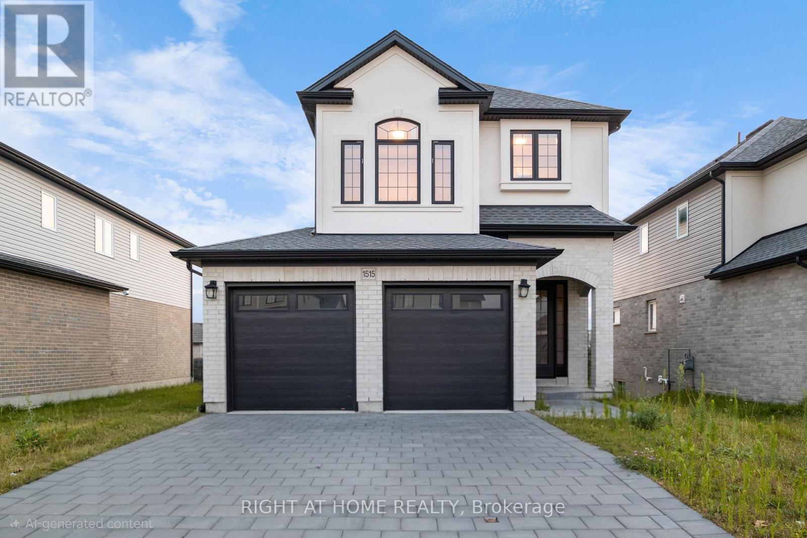 1515 Dylan Street, London East, Ontario  N5V 0B9 - Photo 2 - X13868962