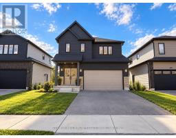 MAIN - 1421 TWILITE BOULEVARD, London North, Ontario