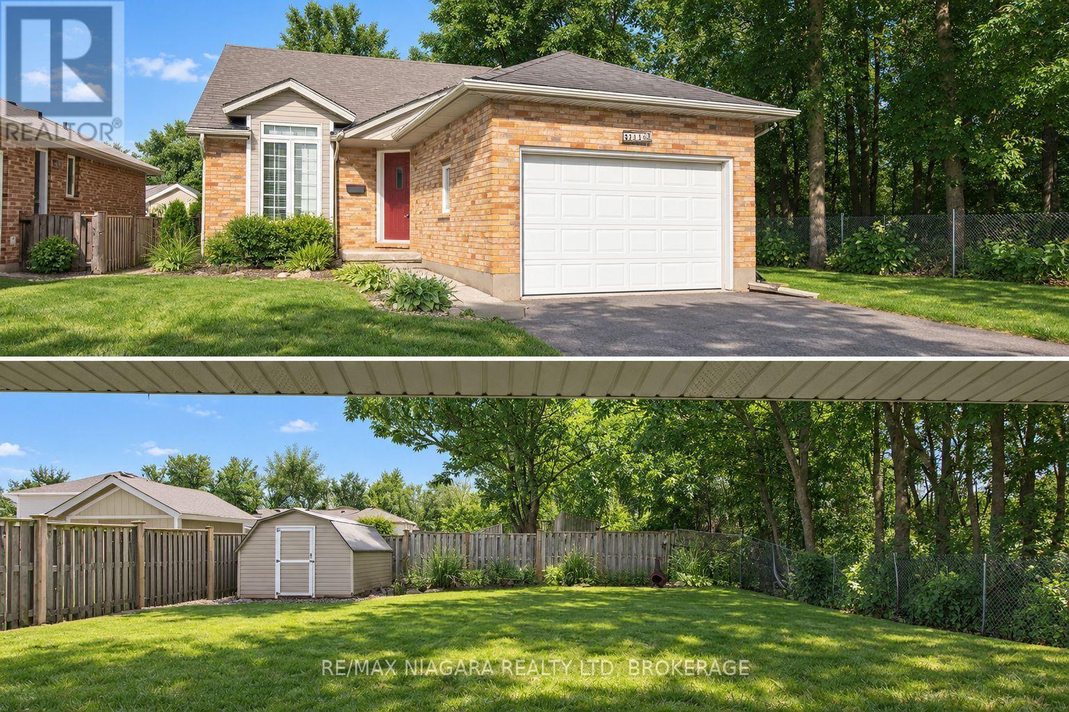 3417 Michelle Court, Niagara Falls, Ontario  L2H 3E7 - Photo 24 - X13862556
