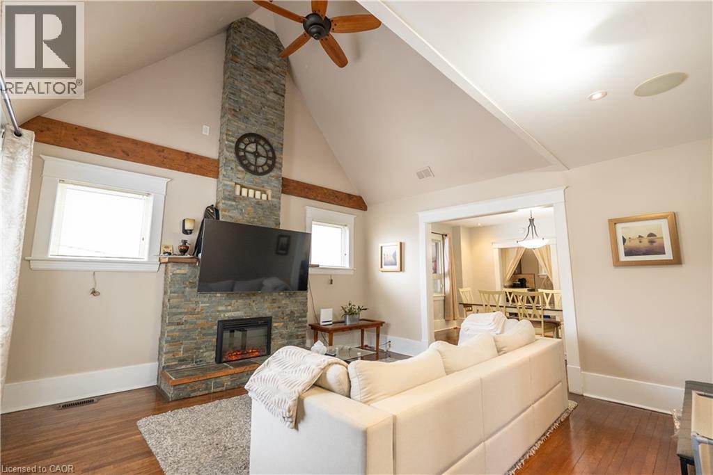 293 CHARETTE Street, Sudbury, Ontario