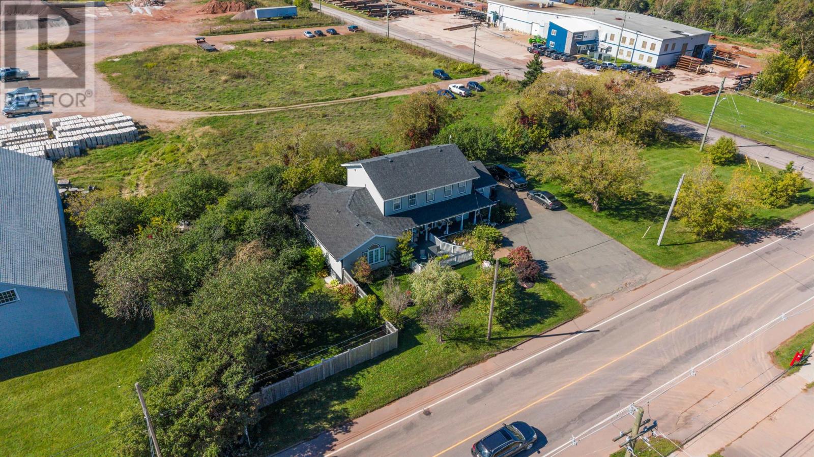 248 Macewen Street, Summerside, Prince Edward Island  C1N 2P6 - Photo 48 - 202625294