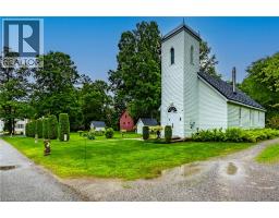 10 OLD CHURCH Road, Delhi, Ontario
