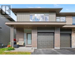 160 AVRO CIRCLE, Ottawa, Ontario