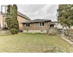 67 MUNRO BOULEVARD, Toronto, Ontario