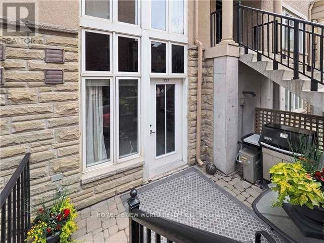 727 - 42 Western Battery Road, Toronto, Ontario  M6K 3P1 - Photo 2 - C13868954
