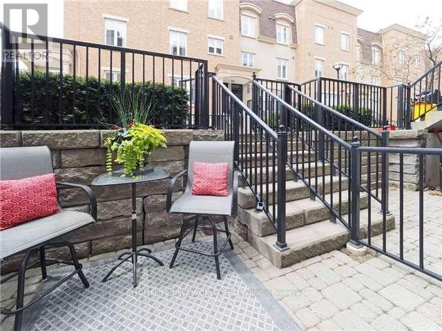 727 - 42 Western Battery Road, Toronto, Ontario  M6K 3P1 - Photo 3 - C13868954