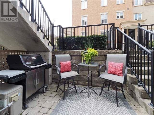 727 - 42 Western Battery Road, Toronto, Ontario  M6K 3P1 - Photo 4 - C13868954