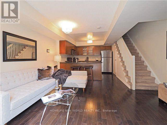 727 - 42 Western Battery Road, Toronto, Ontario  M6K 3P1 - Photo 6 - C13868954
