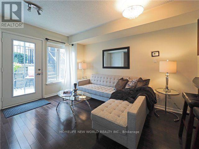 727 - 42 Western Battery Road, Toronto, Ontario  M6K 3P1 - Photo 7 - C13868954