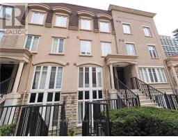 727 - 42 WESTERN BATTERY ROAD, Toronto, Ontario