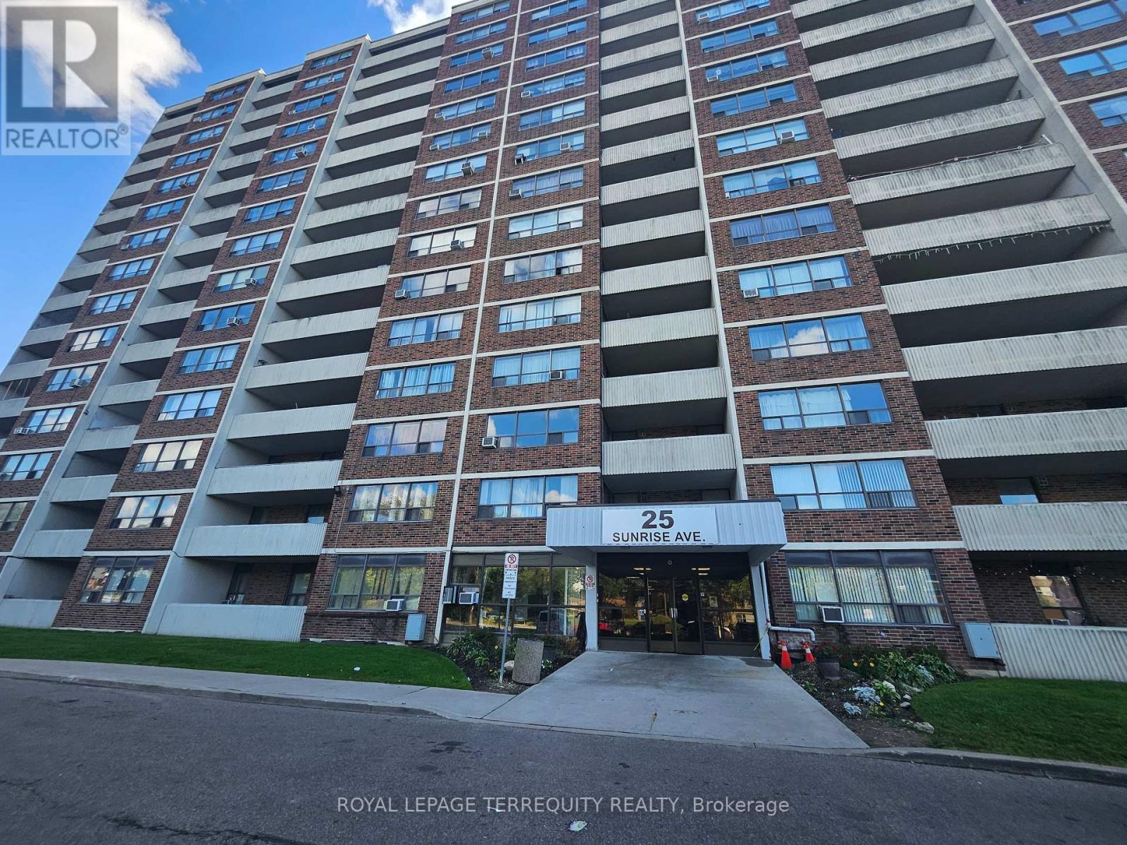 311 - 25 Sunrise Avenue, Toronto, Ontario  M4A 2S2 - Photo 1 - C13869034