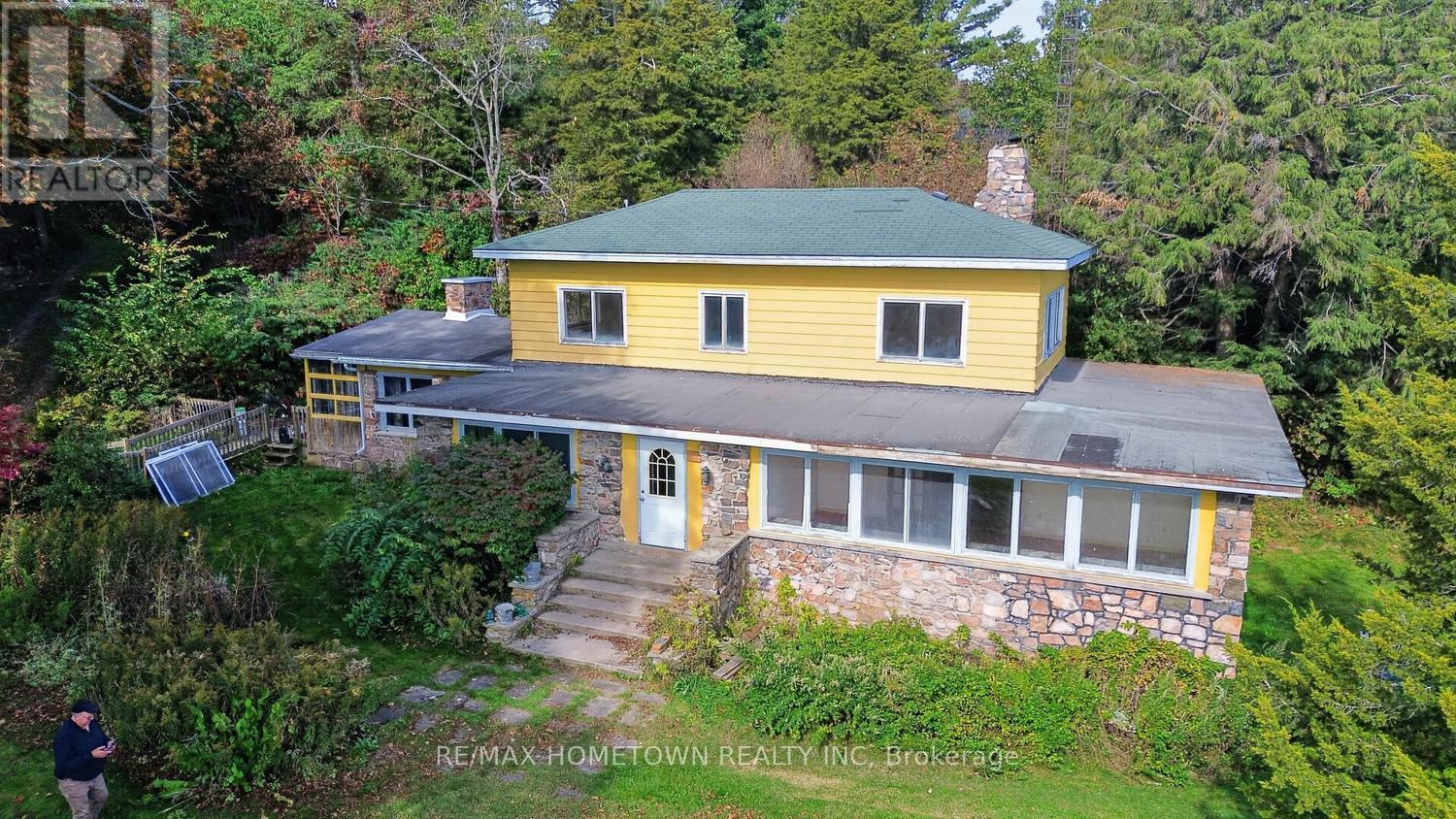 25 Vanston Road, Leeds And The Thousand Islands, Ontario