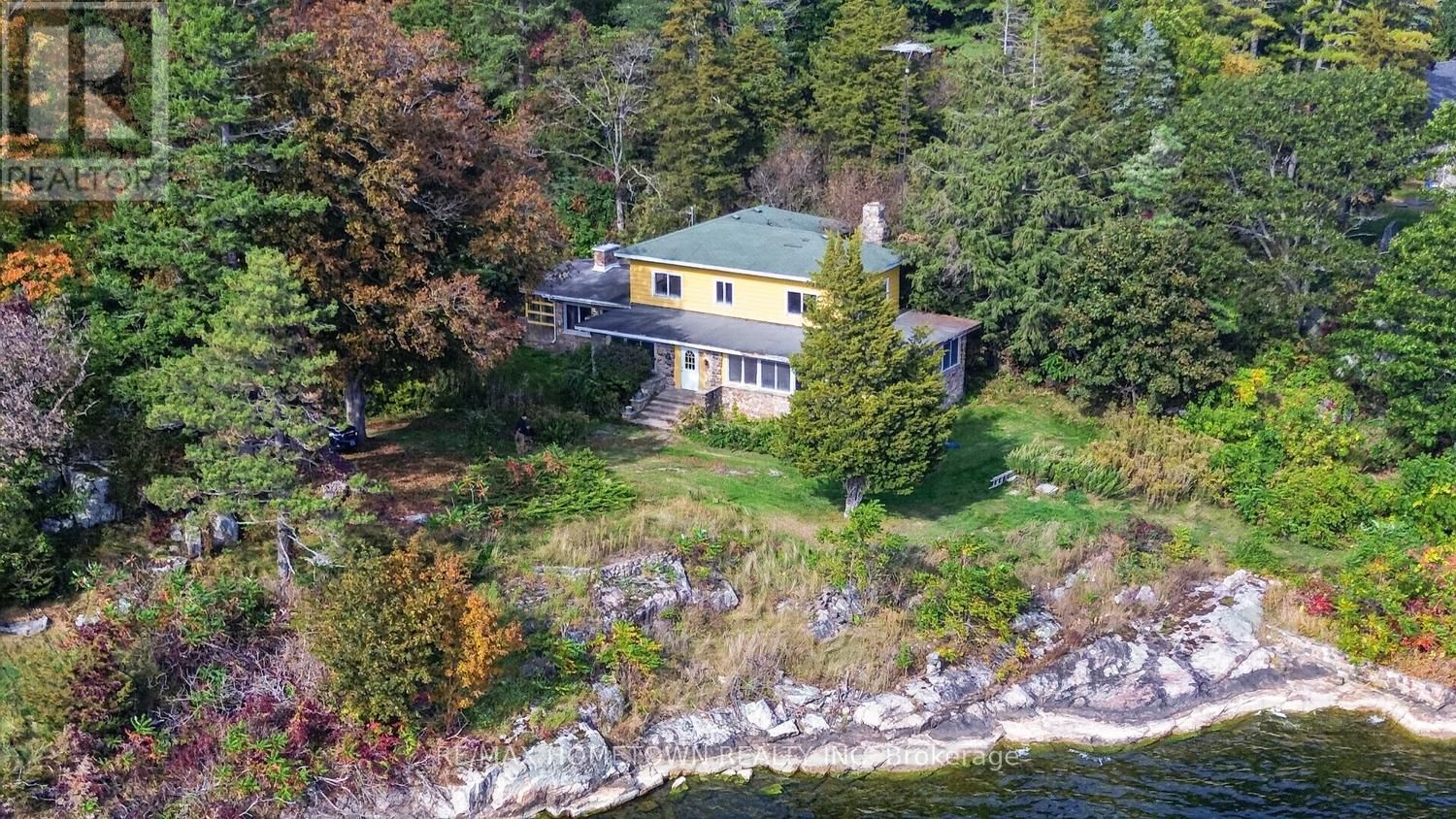 25 Vanston Road, Leeds And The Thousand Islands, Ontario K0E 1R0 - Photo 4 - X13869032