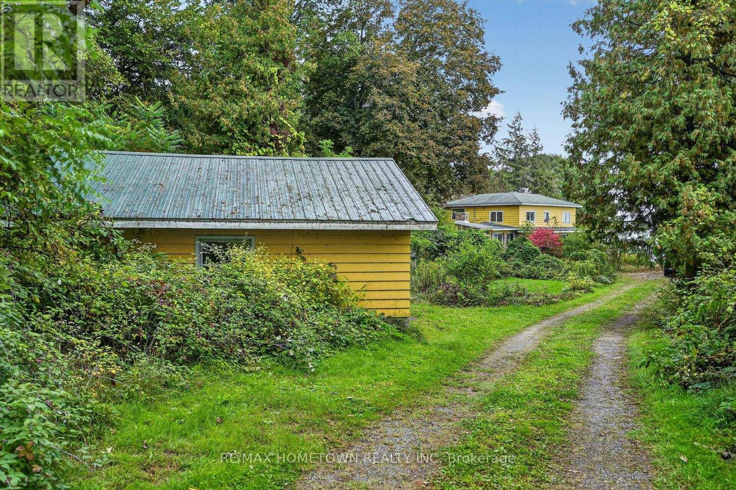 25 Vanston Road, Leeds And The Thousand Islands, Ontario  K0E 1R0 - Photo 40 - X13869032
