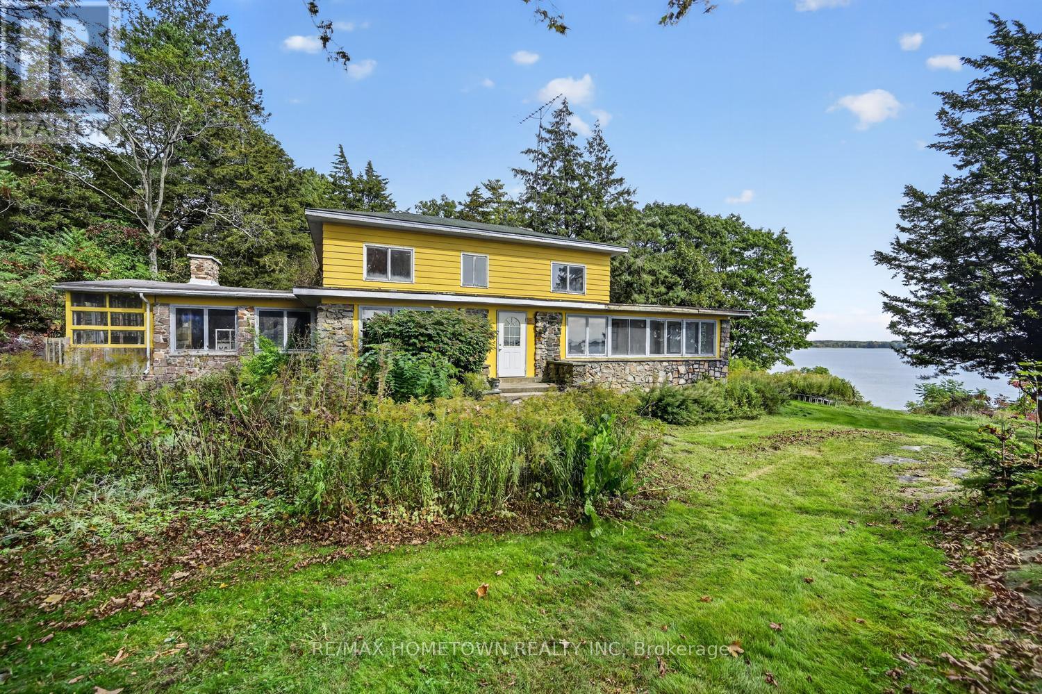 25 Vanston Road, Leeds And The Thousand Islands, Ontario  K0E 1R0 - Photo 43 - X13869032