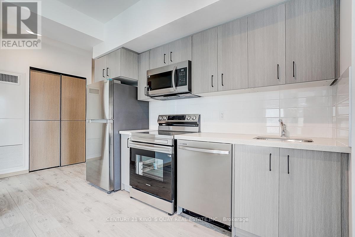 712 - 3421 Sheppard Avenue E, Toronto, Ontario  M1T 0C2 - Photo 18 - E13869028