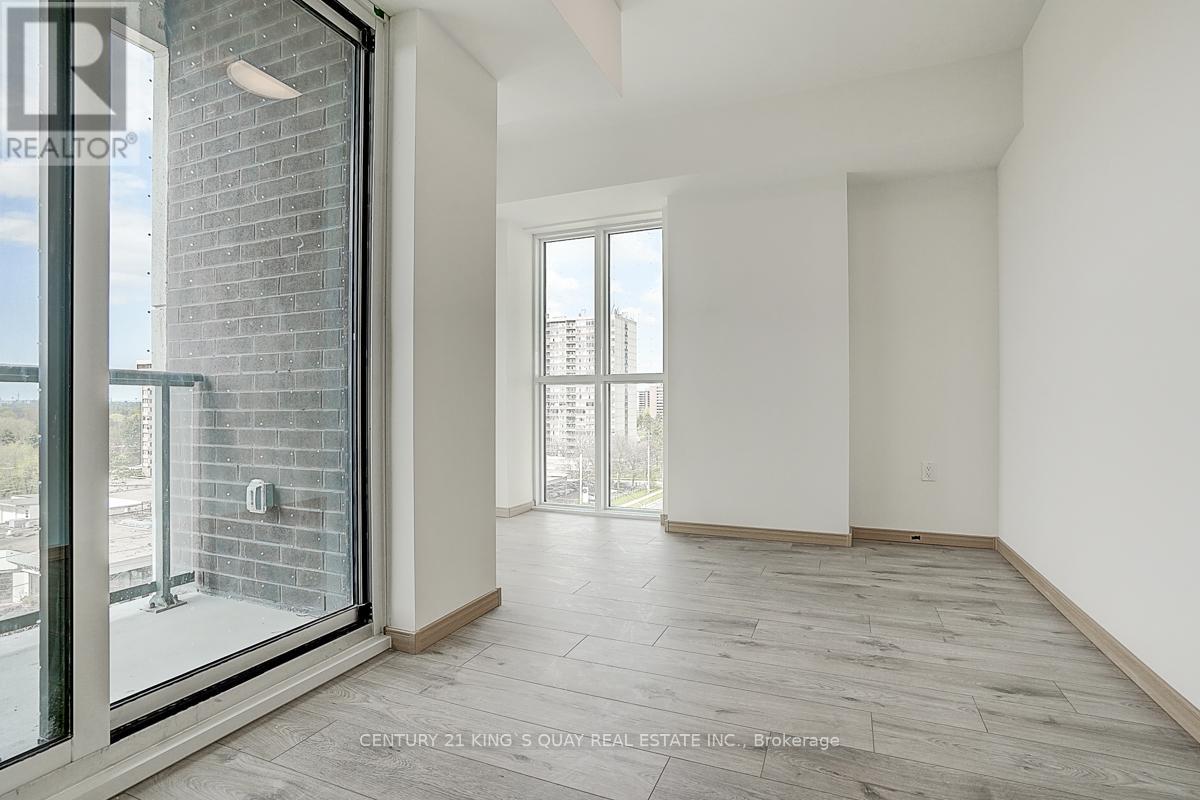 712 - 3421 SHEPPARD AVENUE E