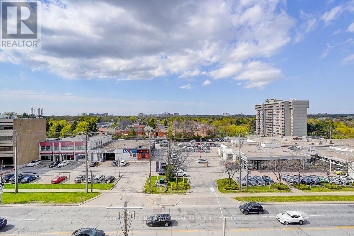 712 - 3421 Sheppard Avenue E, Toronto, Ontario  M1T 0C2 - Photo 36 - E13869028