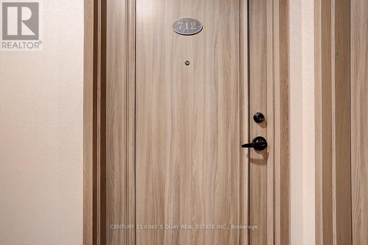 712 - 3421 Sheppard Avenue E, Toronto, Ontario  M1T 0C2 - Photo 4 - E13869028