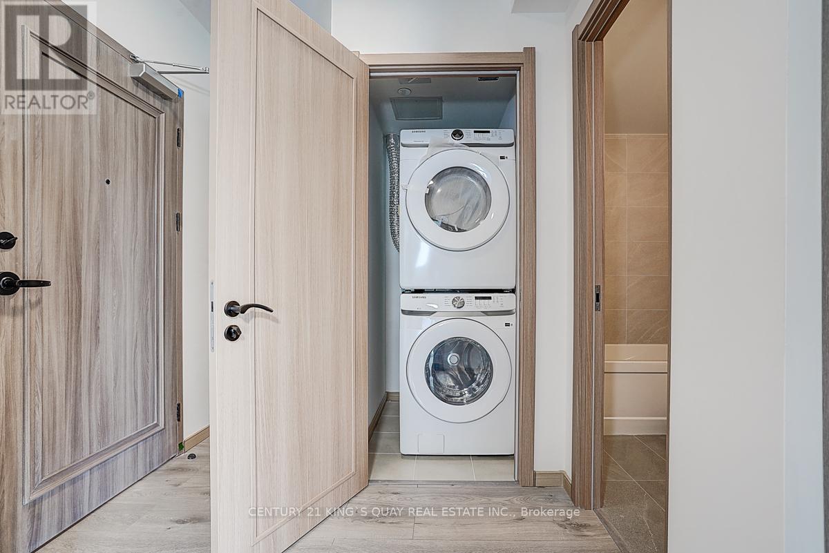 712 - 3421 Sheppard Avenue E, Toronto, Ontario  M1T 0C2 - Photo 9 - E13869028