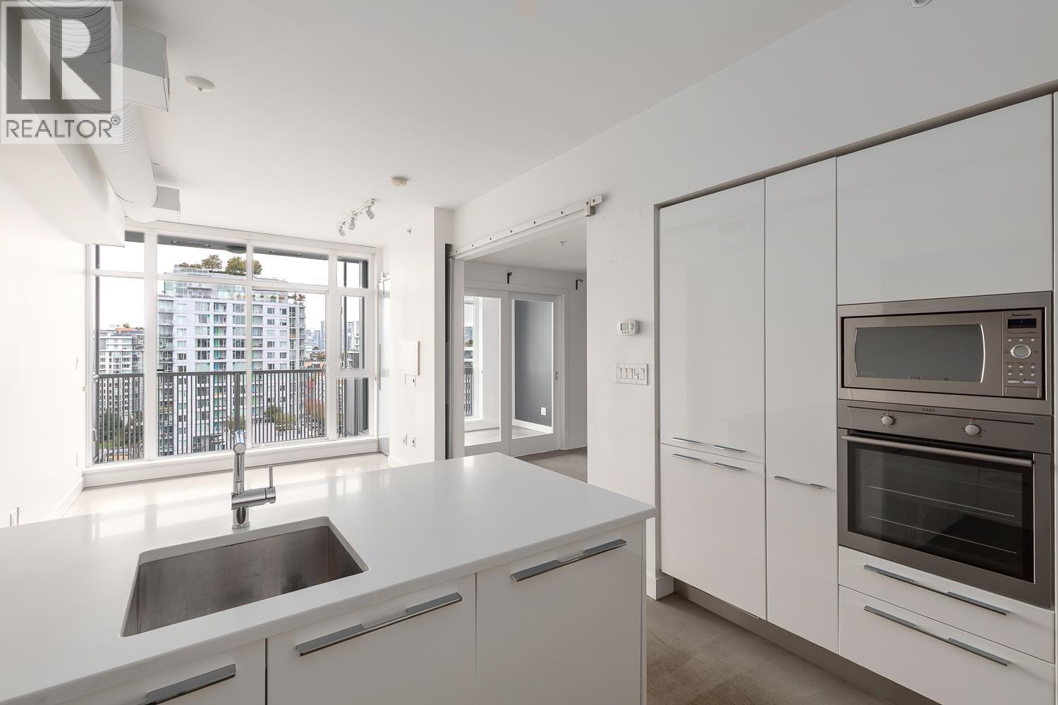 1505 108 E 1st Avenue, Vancouver, British Columbia  V5T 0E4 - Photo 2 - R3172970