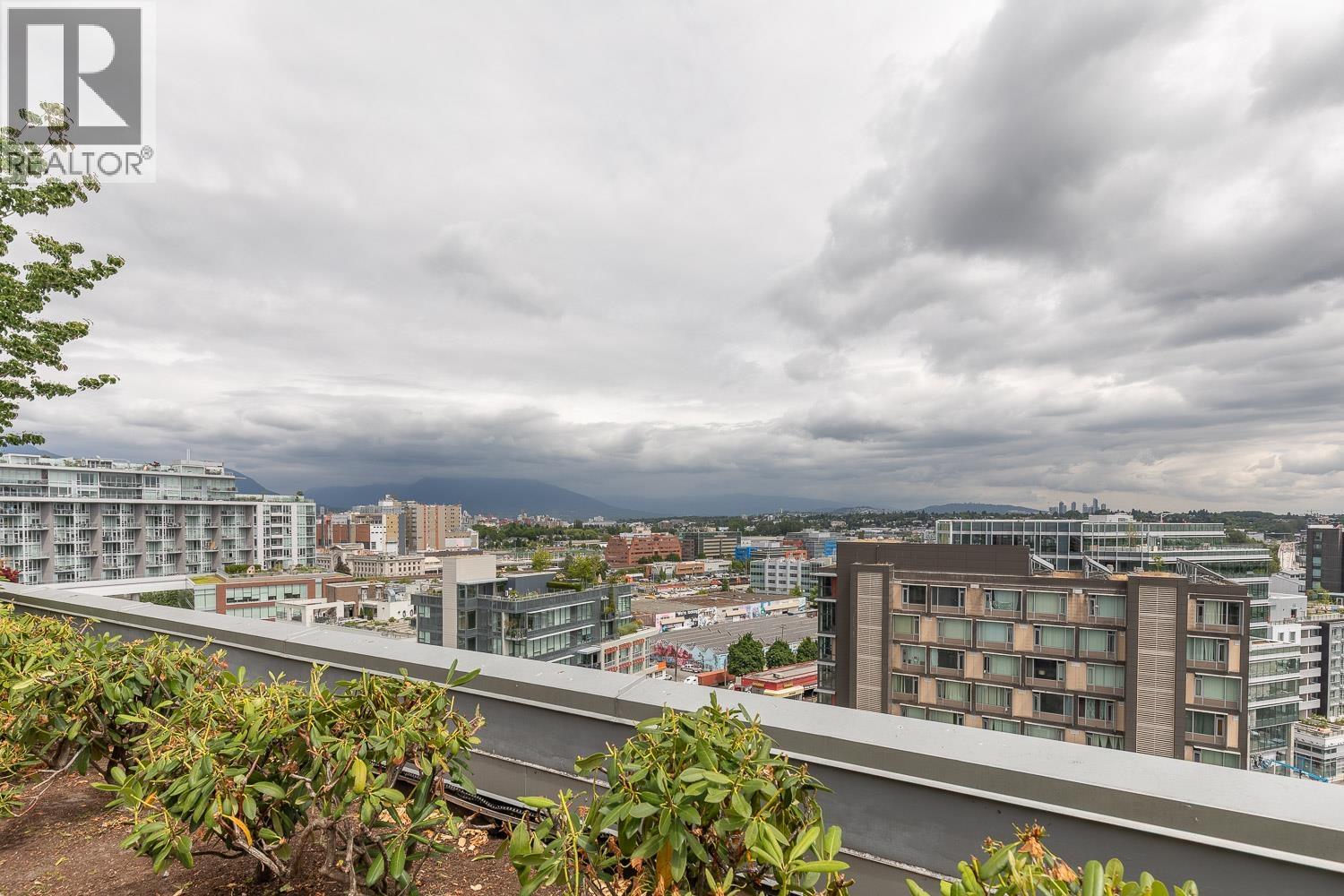 1505 108 E 1st Avenue, Vancouver, British Columbia  V5T 0E4 - Photo 22 - R3172970
