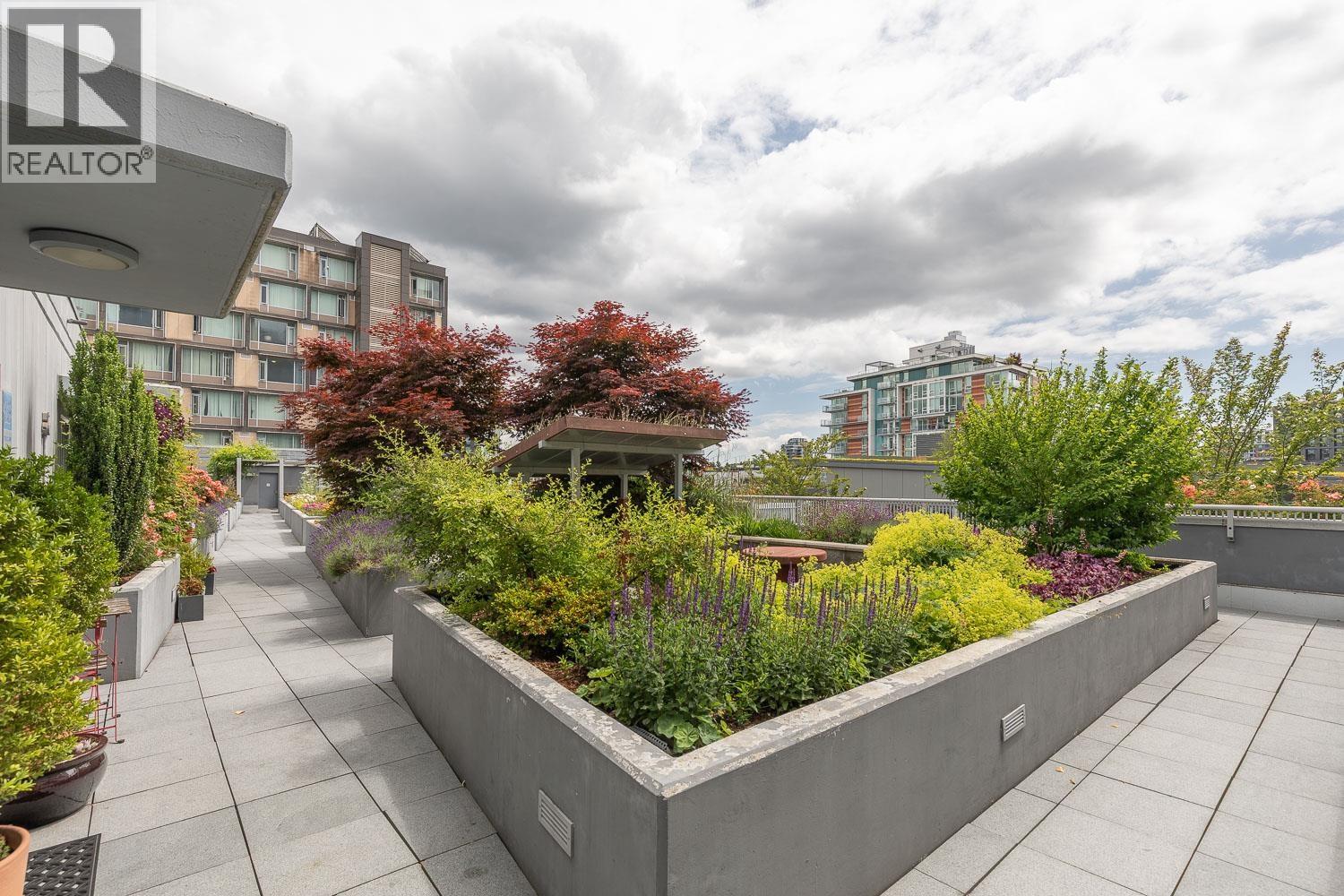 1505 108 E 1st Avenue, Vancouver, British Columbia  V5T 0E4 - Photo 24 - R3172970