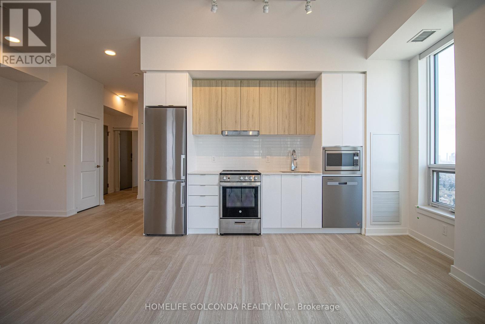 2507 - 30 Upper Mall Way, Vaughan, Ontario  L4J 0L7 - Photo 11 - N13868958