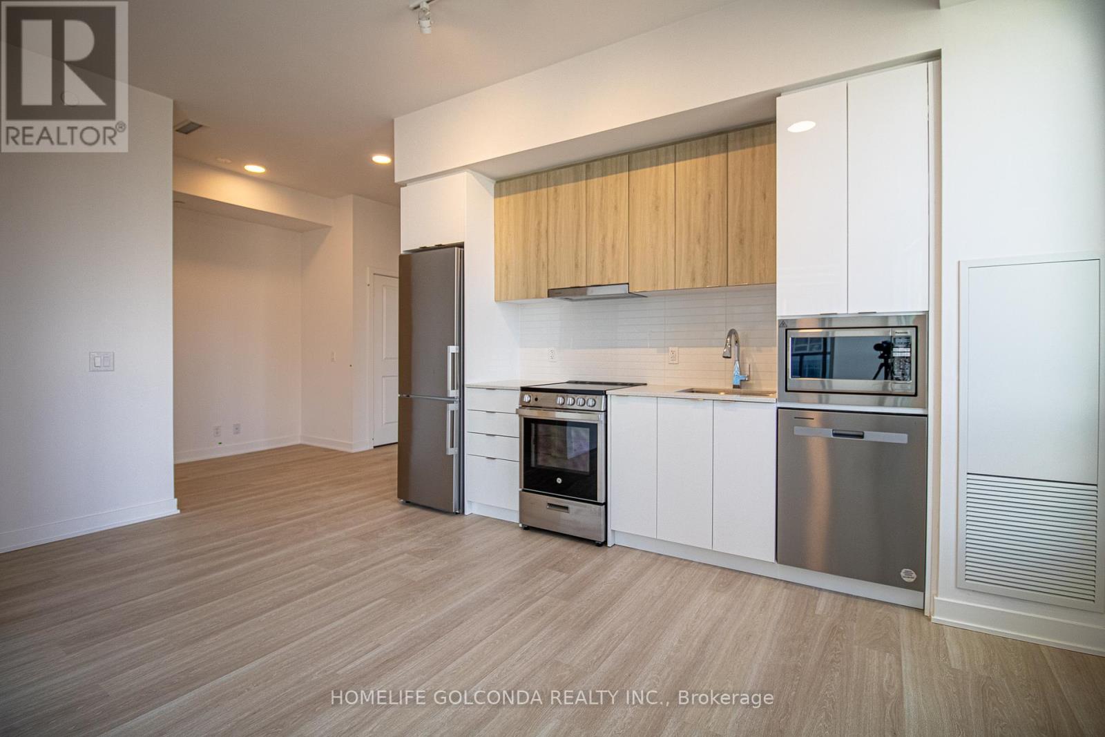 2507 - 30 Upper Mall Way, Vaughan, Ontario  L4J 0L7 - Photo 12 - N13868958