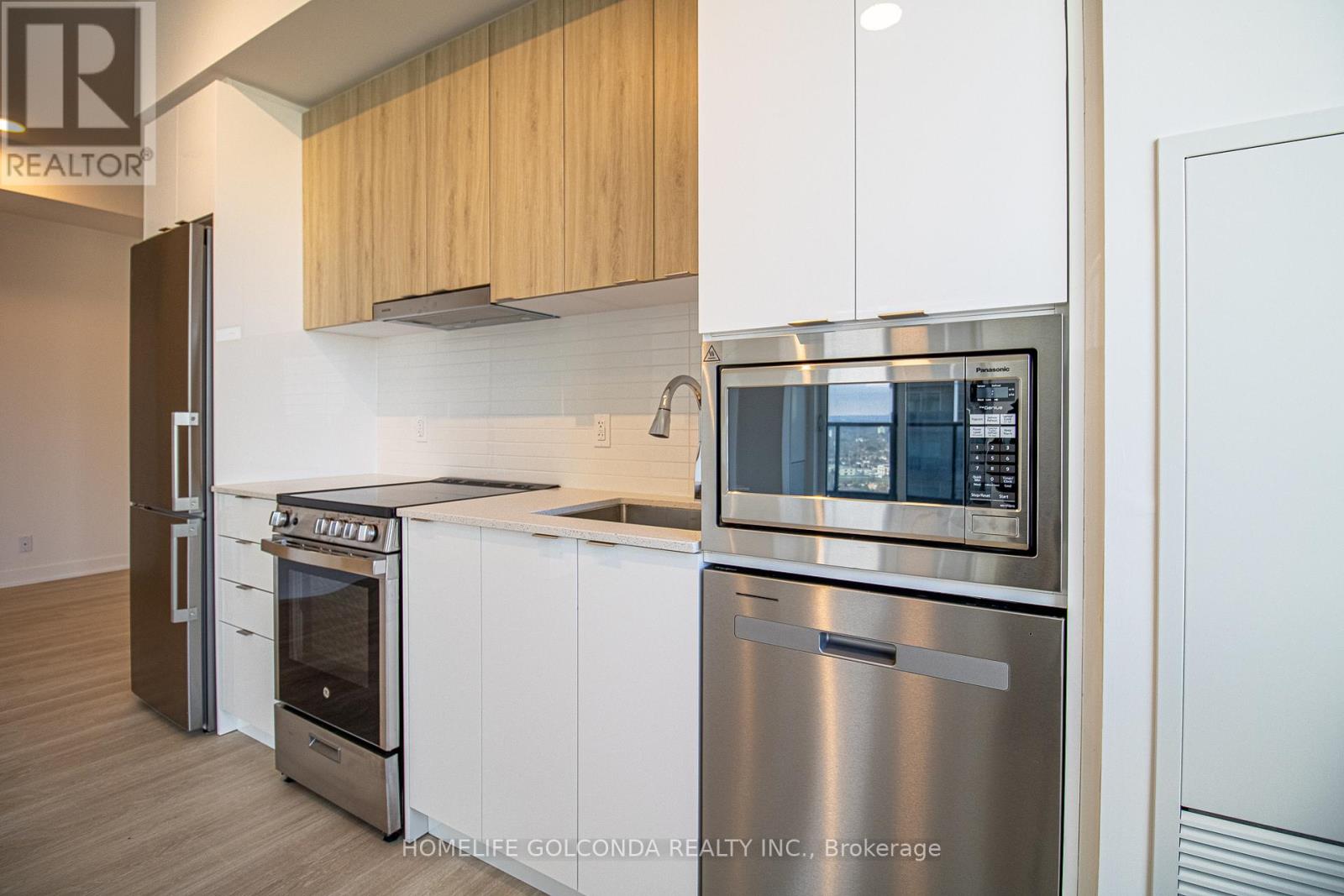 2507 - 30 Upper Mall Way, Vaughan, Ontario  L4J 0L7 - Photo 13 - N13868958