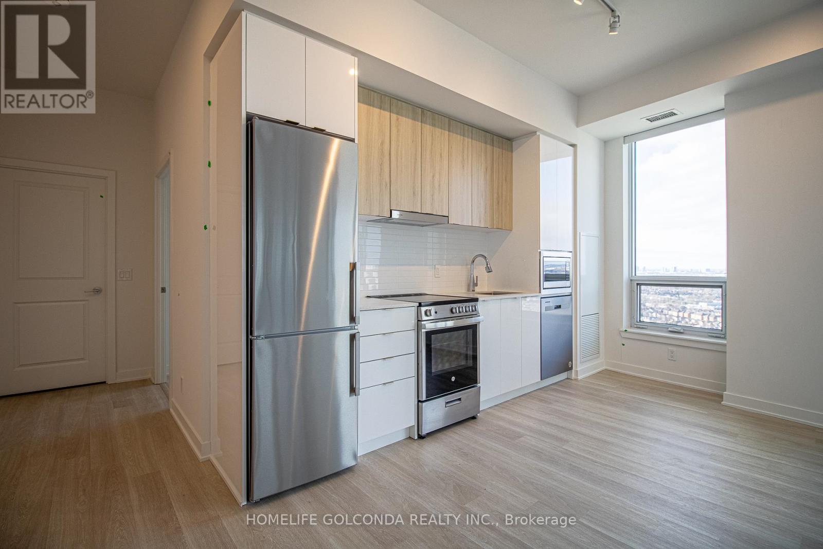 2507 - 30 Upper Mall Way, Vaughan, Ontario  L4J 0L7 - Photo 14 - N13868958