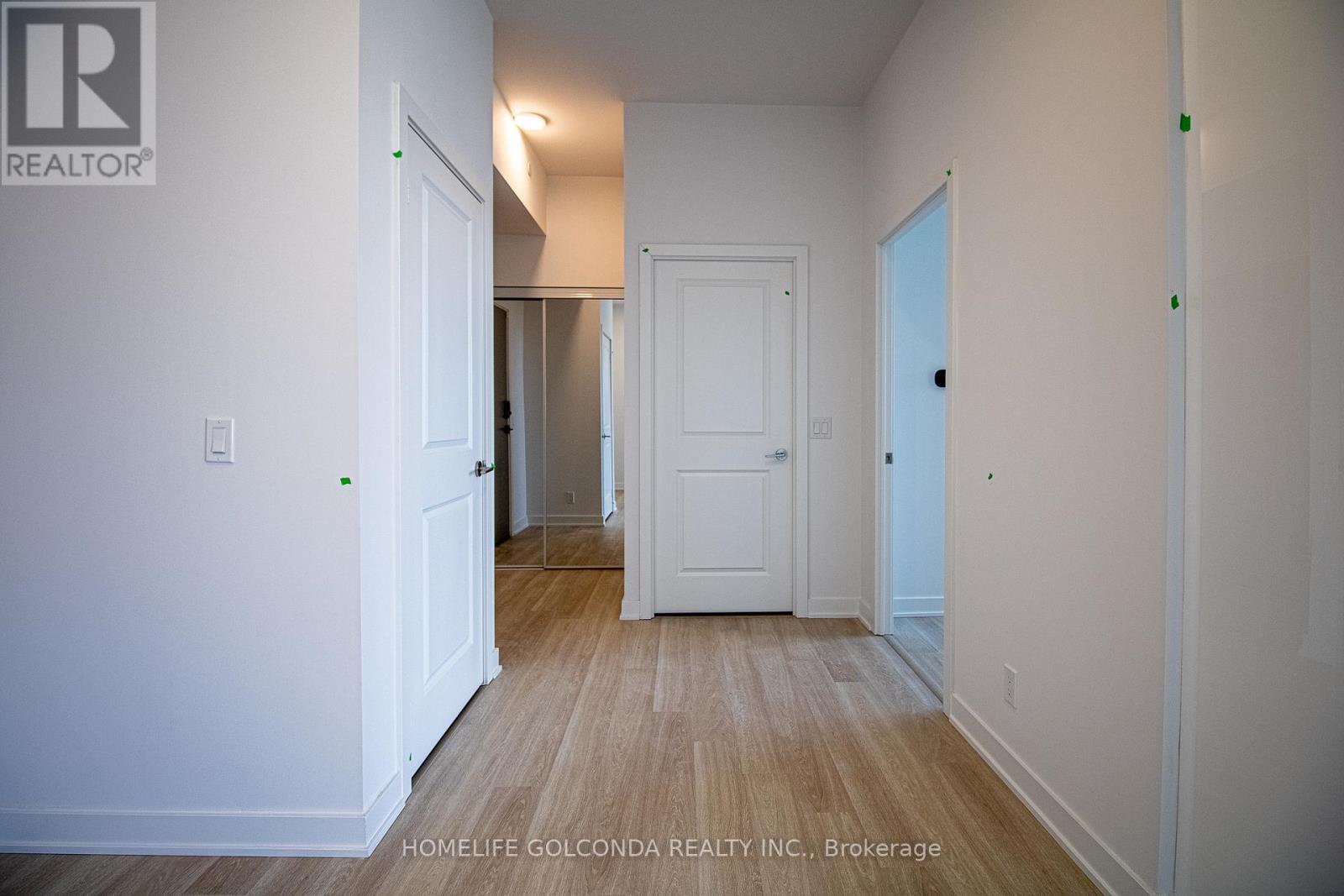 2507 - 30 Upper Mall Way, Vaughan, Ontario  L4J 0L7 - Photo 9 - N13868958