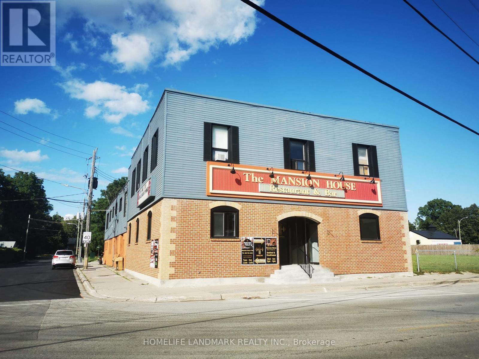 129 High Street, Georgina, Ontario  L0E 1R0 - Photo 1 - N13868976